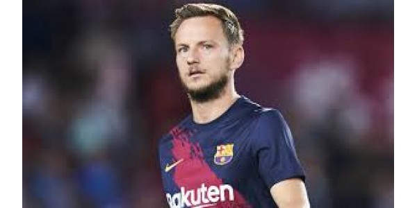 De relatie tussen Rakitić en Barcelona bereikte het vriespunt